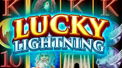 lucky lightning