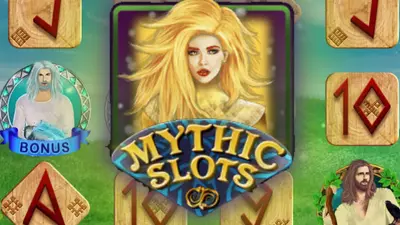 mythic