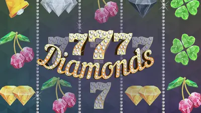 777 diamonds